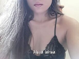 Alexa_latina