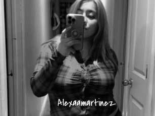 Alexaamartinez