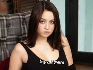 Alexabbwow