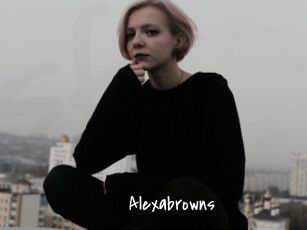 Alexabrowns