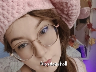 Alexacastell