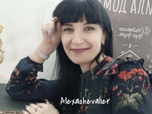 Alexachevalier