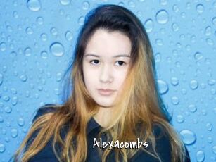 Alexacombs
