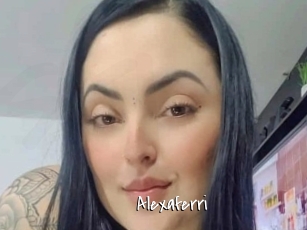 Alexaferri