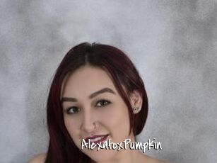 AlexafoxPumpkin
