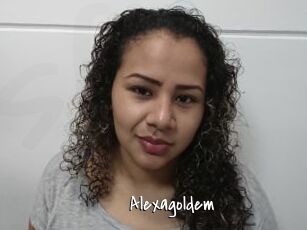 Alexagoldem
