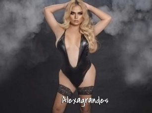 Alexagrandes