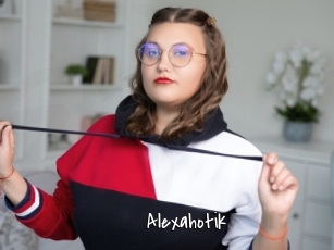 Alexahotik
