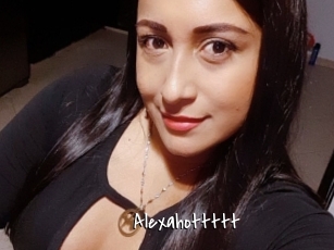 Alexahottttt