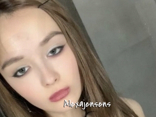 Alexajensens