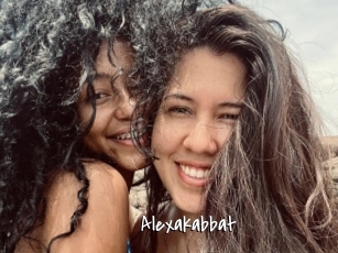 Alexakabbat