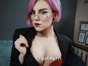 Alexalinetti
