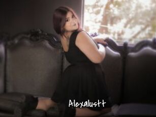 Alexalustt