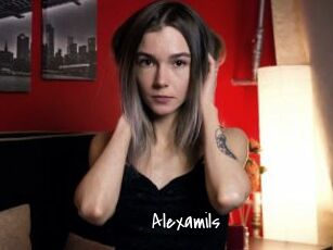 Alexamils