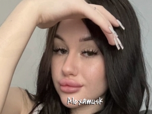 Alexamusk