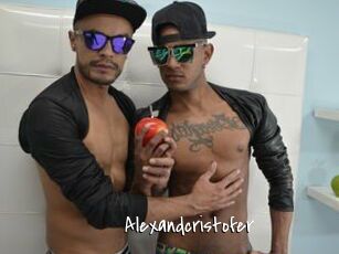 Alexandcristofer