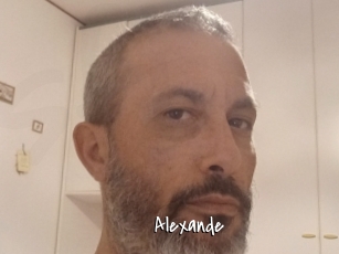 Alexande