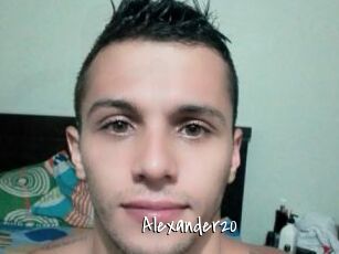 Alexander20