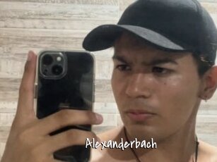 Alexanderbach