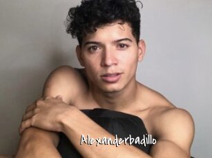 Alexanderbadillo