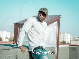 Alexandercole