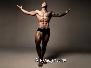 alexandercollim Sexy Footjobs