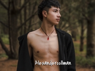 alexandercollman Sexy Footjobs