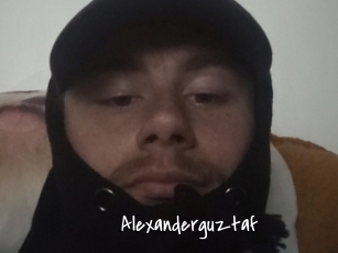 Alexanderguztaf