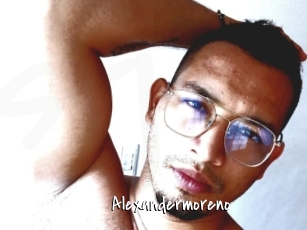 Alexandermoreno