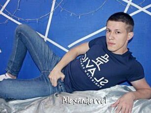 Alexandervel