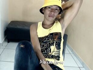 Alexandjose
