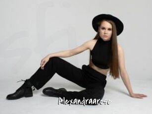 Alexandraarose