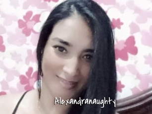 Alexandranaughty