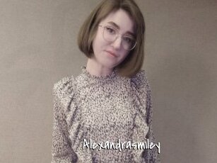 Alexandrasmiley