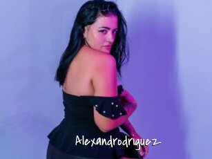 Alexandrodriguez