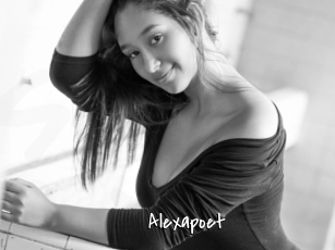 Alexapoet