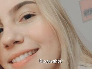 Alexarabbit