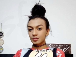 Alexaroa