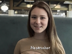 Alexarosher