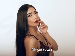 Alexarossee