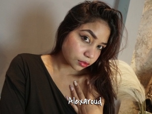 alexaroud Sexy Footjobs