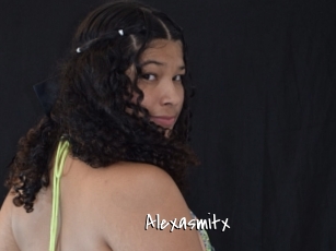 Alexasmitx