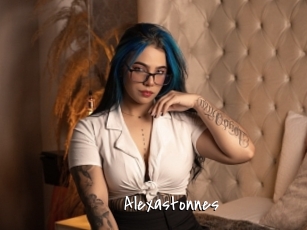 Alexastonnes