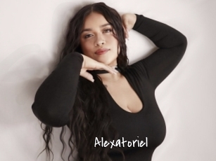 Alexatoriel