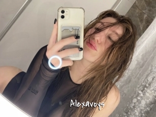 Alexavoys