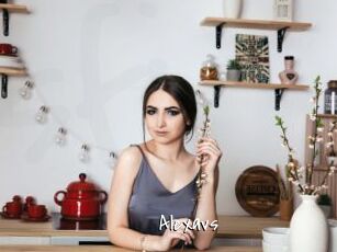 Alexavs