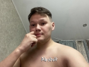 Alexbolt