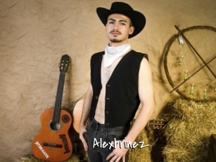 alexbrinez Sexy Footjobs