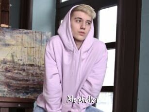 Alexfeller