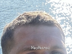 Alexflo2320